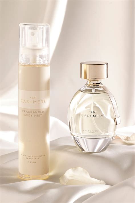 cashmere next perfume